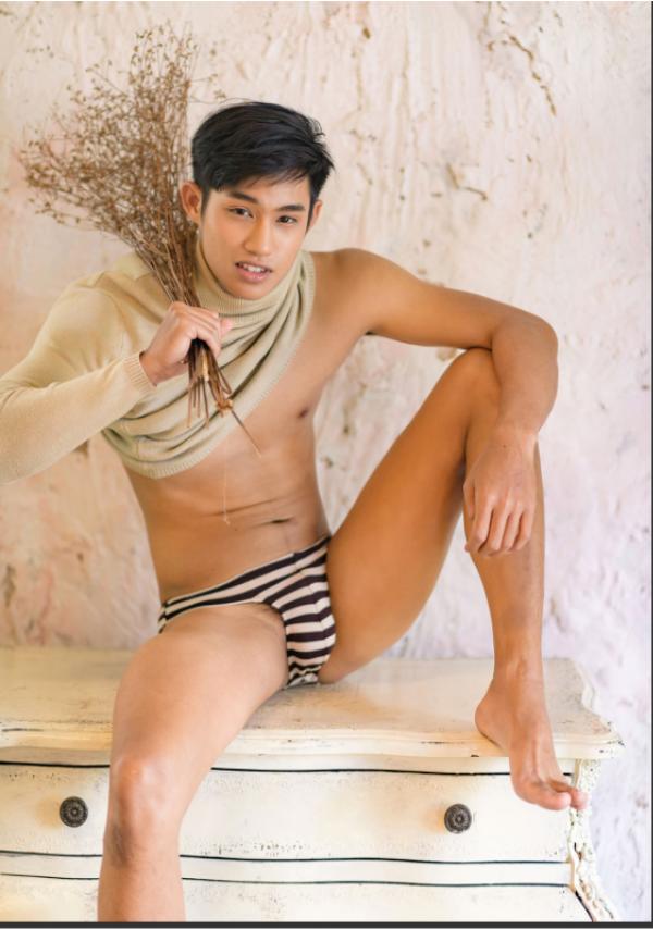 Brothers-Vol.15---Diamond